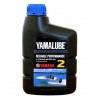 Моторное масло YAMALUBE 2-M для 2-х тактных моторов, минеральное, 1л
